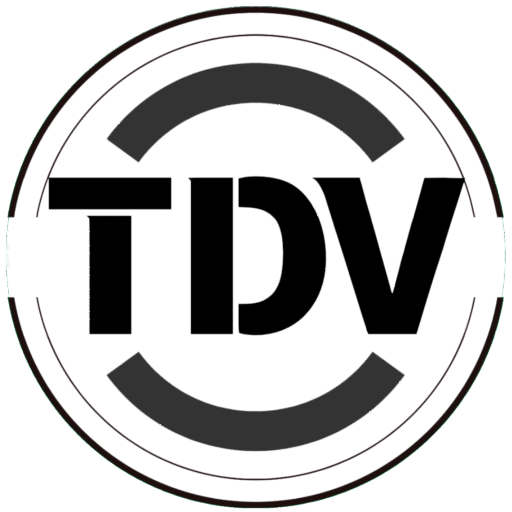 Logo Tarjeta Digital de Visita
