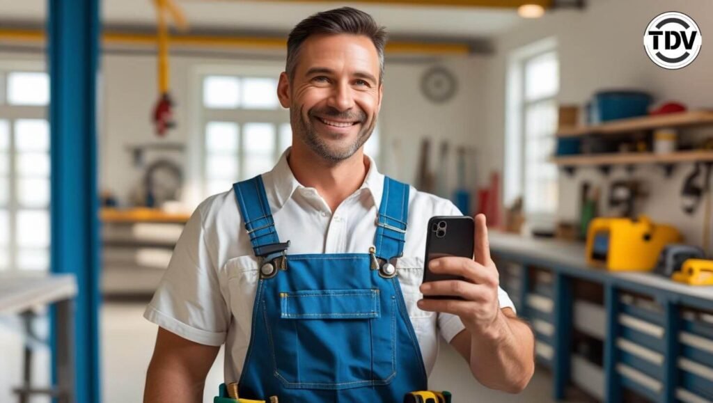 Tarjeta de Visita Digital: Cómo Hacer que tus Clientes te Recomienden Solos