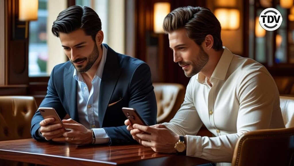 Tarjeta de Visita Digital: Cómo Hacer que tus Clientes te Recomienden Solos