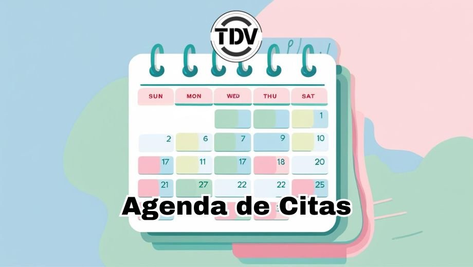 Agenda de Citas