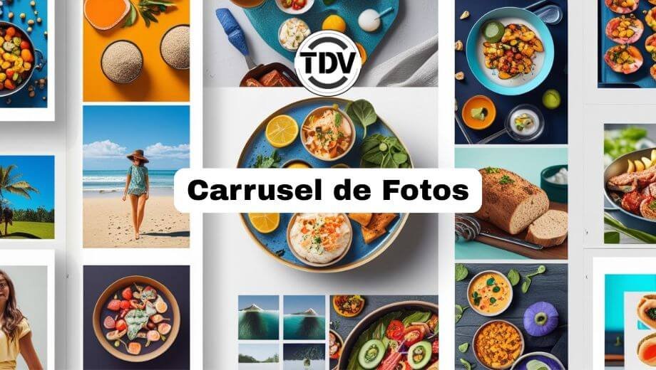 Carrusel de Fotos