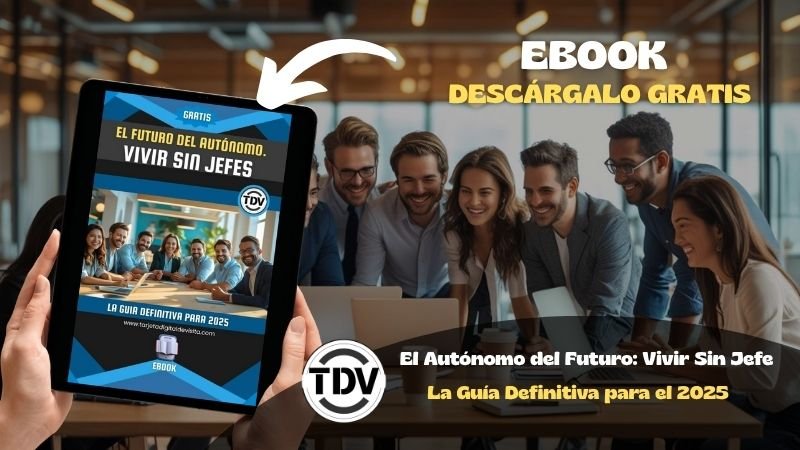 El futuro del autónomo en 2025