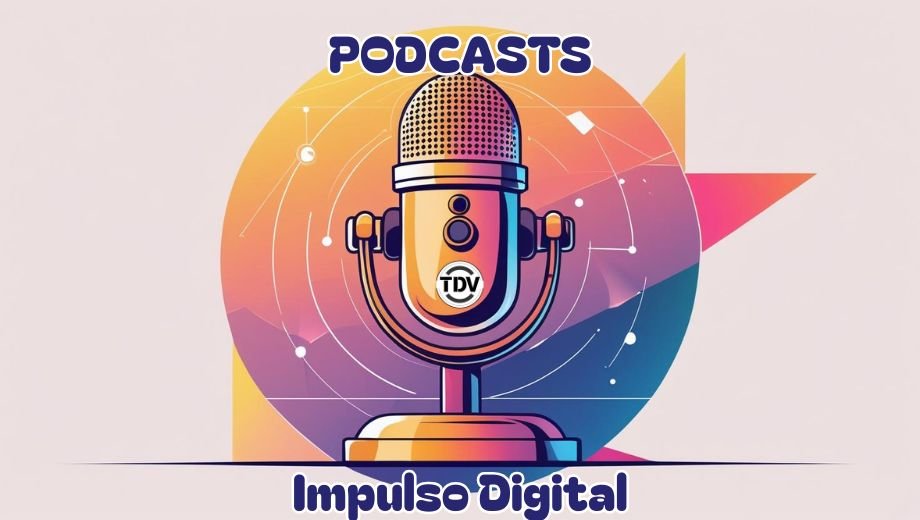 Imagen De Nuestros Podcasts De Tarjetadigitaldevisita.com Mostrando ESCUCHA NUESTROS PODCAST