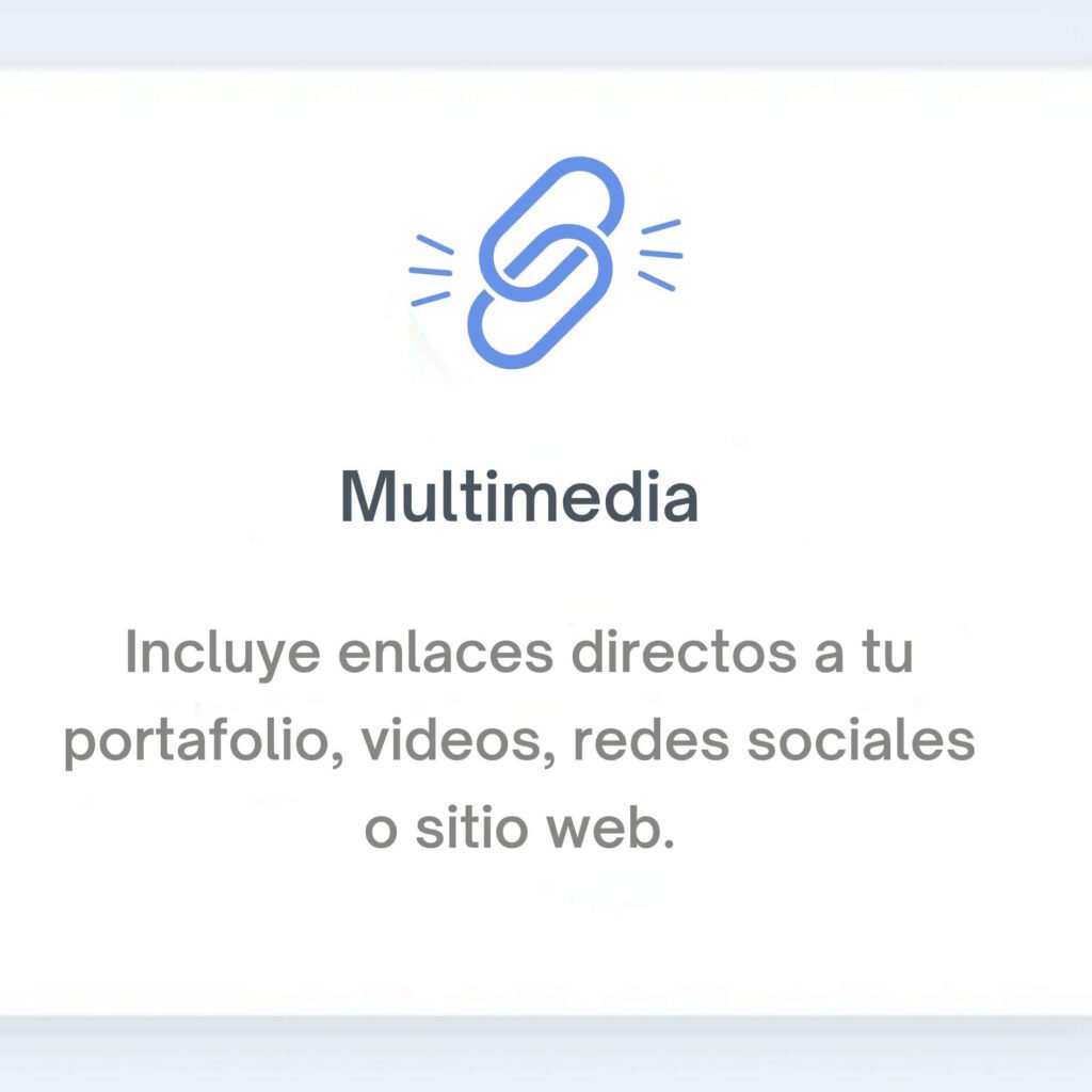Editor de tarjetas de Visita Digitales Online Gratuito