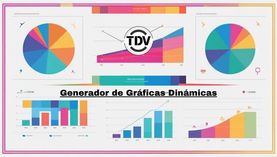Generador de Gráficas Dinámicas