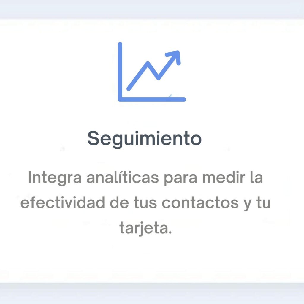 Editor de tarjetas de Visita Digitales Online Gratuito