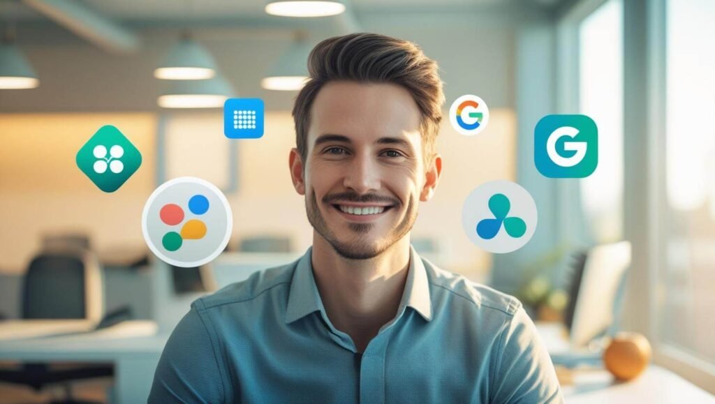 habilidades digitales de los autonomos