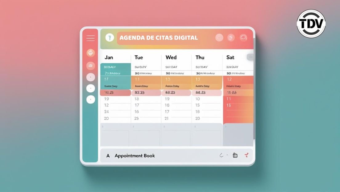 Agenda de Citas Digital: Tu Superhéroe Organizacional