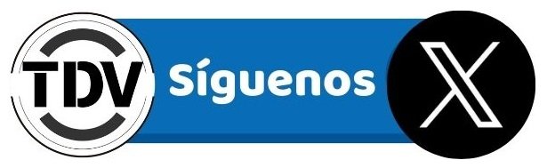 Síguenos en X