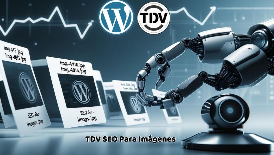 TDV SEO Para Imágenes