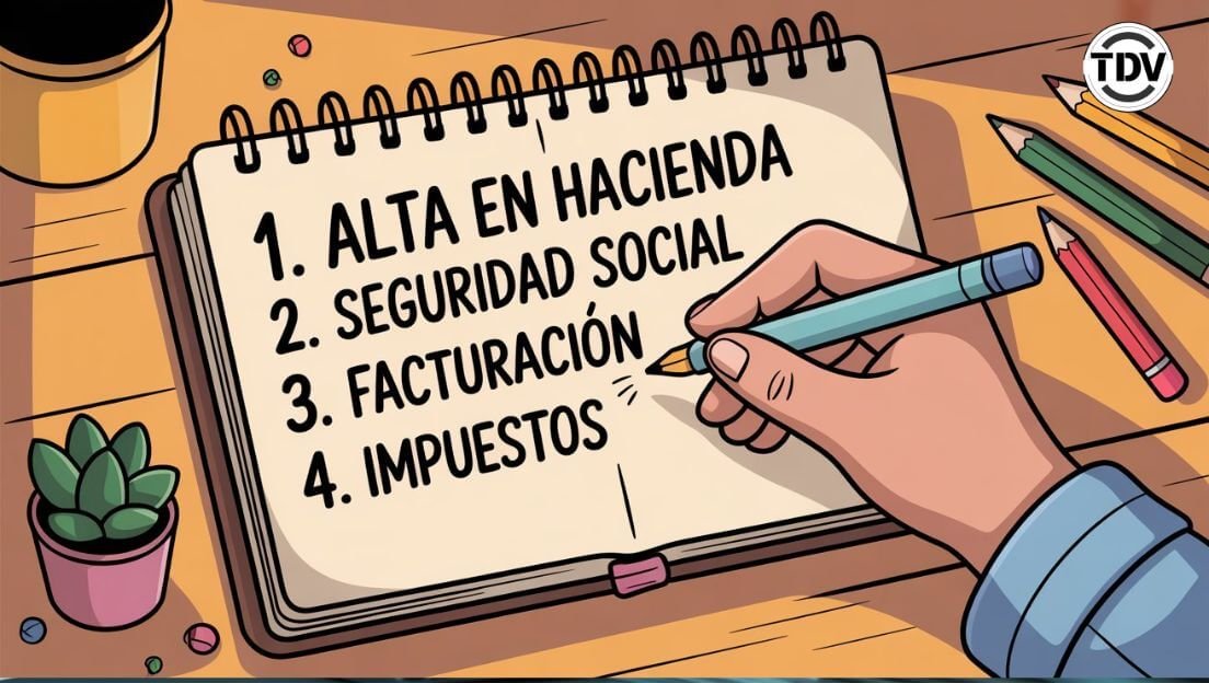 Imagen De Cómo Hacerse Autónomo Por Primera Vez En España Mostrando Como Hacerse Autonomo Por Primera Vez En Espana Diseno Sin Titulo 4 1