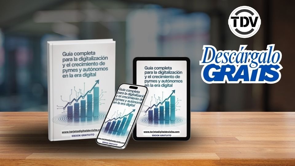 Digitalización y el Crecimiento de PYMEs y Autónomos