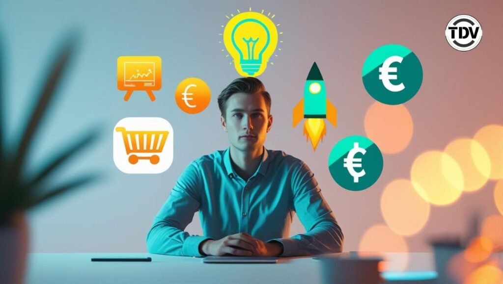 Imagen De Ideas De Ingresos Extras Para Autónomos En 2025 Mostrando Imagen 1 1