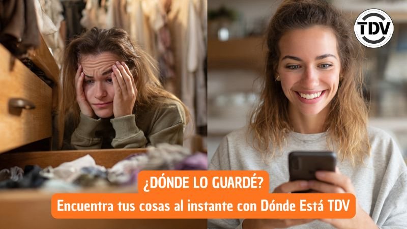 Imagen De DóndeEstáTDV Como Encontrar Mis Cosas Al Instante Mostrando Dondeestatdv Como Encontrar Mis Cosas Al Instante Dondeestatdv Entrada