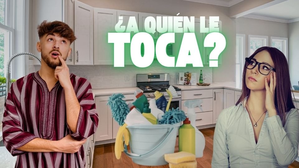 Sorteo de tareas Online