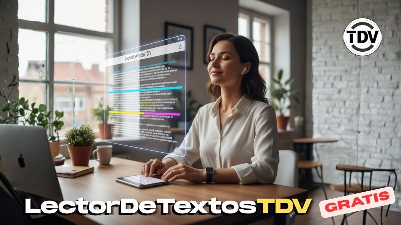 Lectordetextostdv