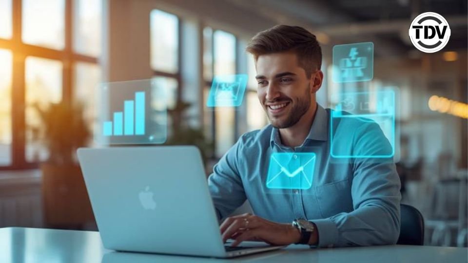 Imagen De Uso De Herramientas Digitales: Guía Completa Mostrando Uso De Herramientas Digitales Guia Completa Uso De Herramientas Digitales